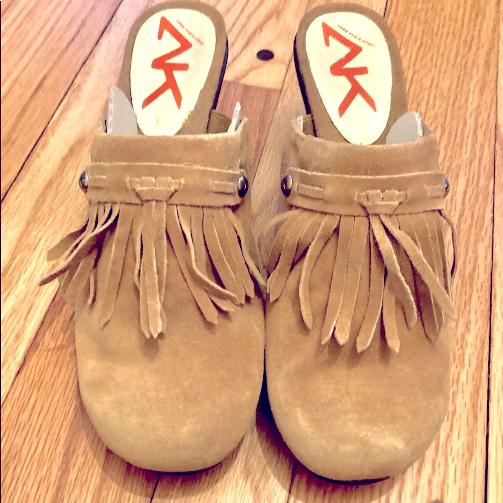 Wedge Shoes